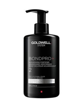 Goldwell Nourishing Fortifier 2 500 ml