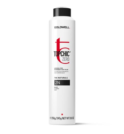 Goldwell Topchic Zero 250 ml