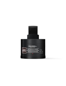 Goldwell Dualsenses Dunkelbraun bis Schwarz Ansatzpuder...