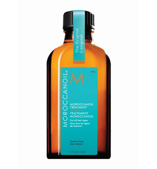 Moroccanoil Treatment 50 ml