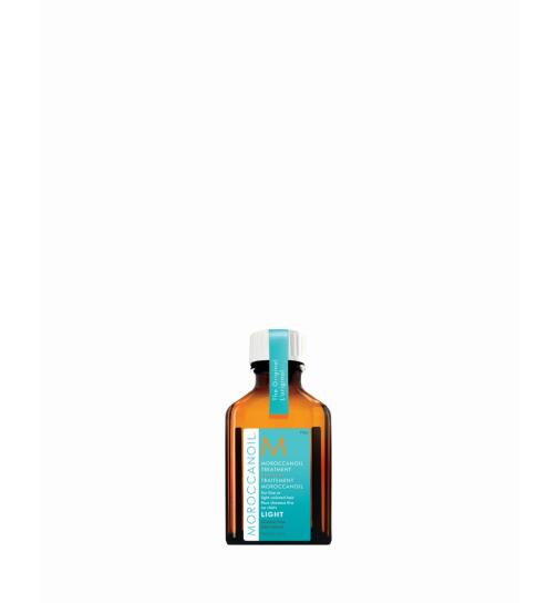 Moroccanoil Treatment Light 25 ml