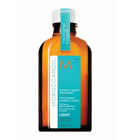 Moroccanoil Treatment Light 50 ml