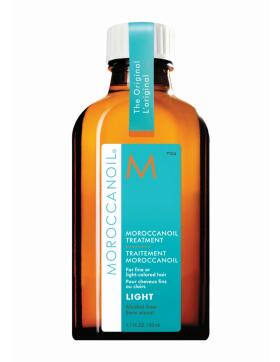 Moroccanoil Treatment Light 50 ml