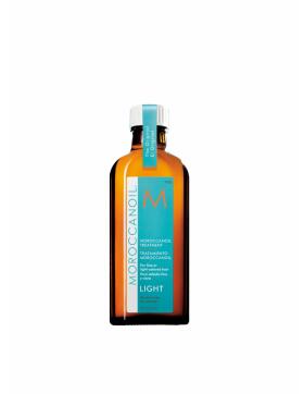 Moroccanoil Treatment Light 100 ml