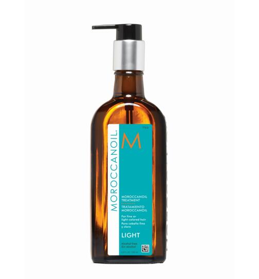 Moroccanoil Treatment Light 200 ml
