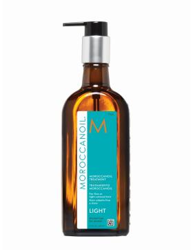 Moroccanoil Treatment Light 200 ml