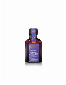 Moroccanoil Treatment Purple 25 ml