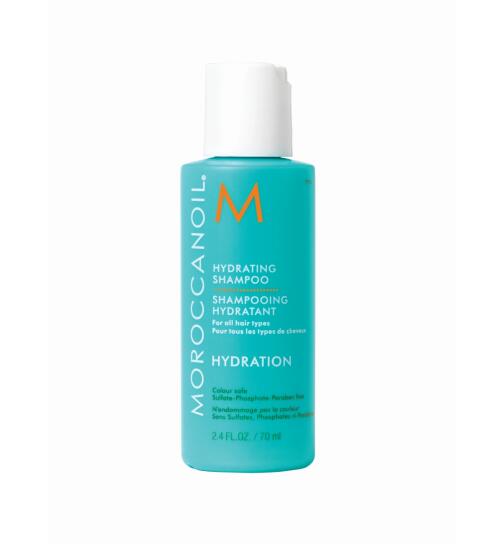 Moroccanoil Hydrating Shampoo 70 ml