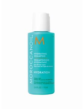 Moroccanoil Hydrating Shampoo 70 ml