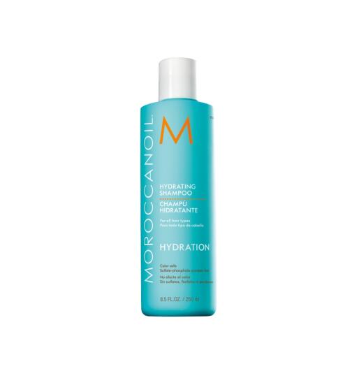 Moroccanoil Hydrating Shampoo 250 ml