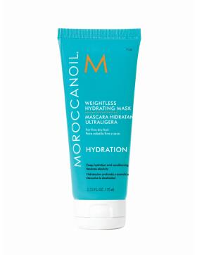 Moroccanoil Weightless Hydrating Mask 75 ml