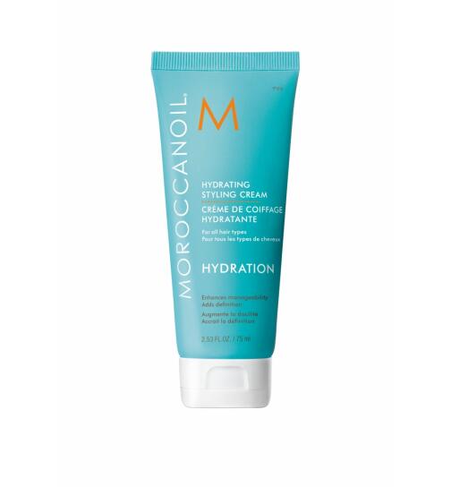 Moroccanoil Hydrating Styling Creme 75 ml