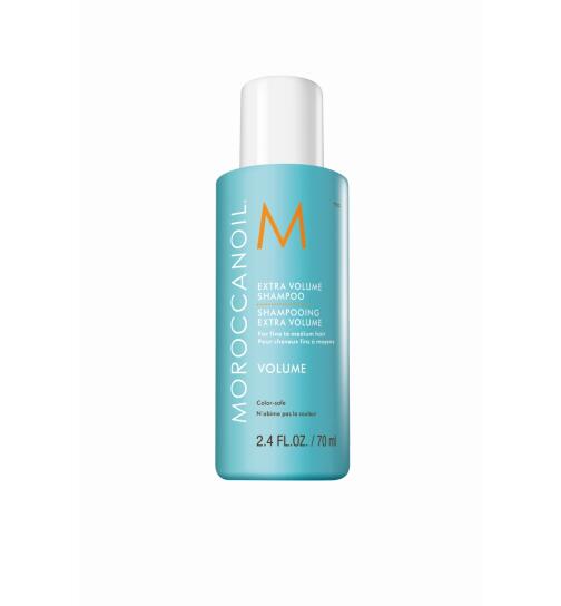 Moroccanoil Extra Volume Shampoo 70 ml