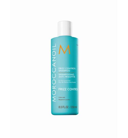 Moroccanoil Frizz Control Shampoo 250 ml