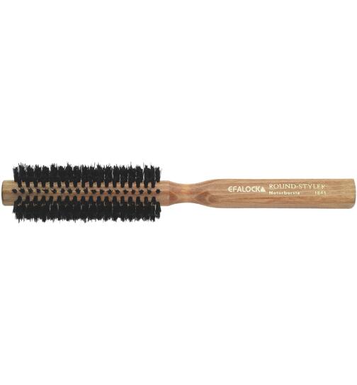 Efalock Round Styler Rundb&uuml;rste Natur 16/35 mm