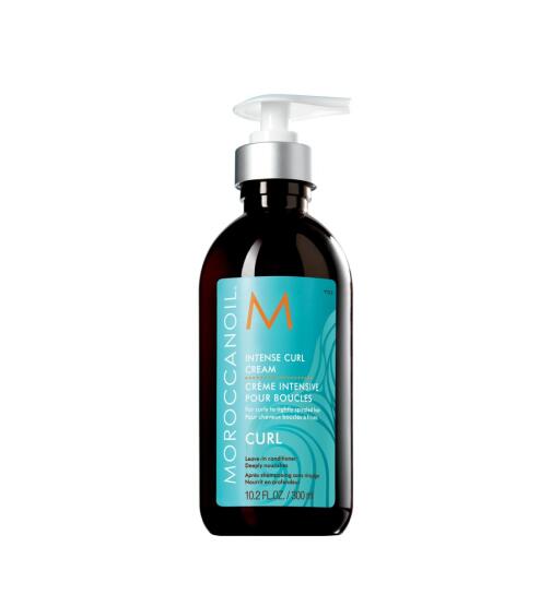 Moroccanoil Intense Curl Cream 300 ml