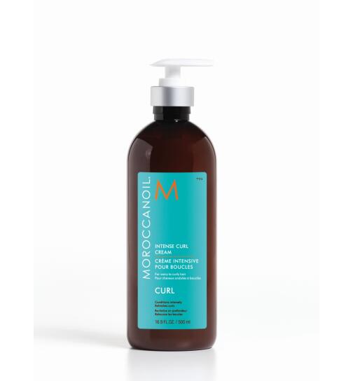 Moroccanoil Intense Curl Cream 500 ml