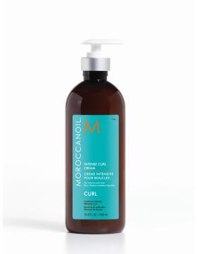 Moroccanoil Intense Curl Cream 500 ml