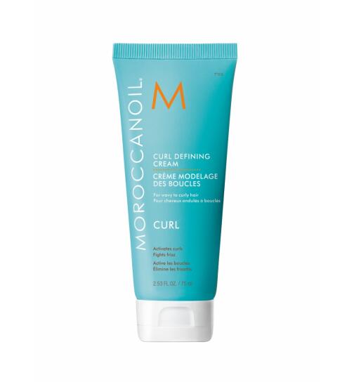 Moroccanoil Curl Defining Cream 75 ml