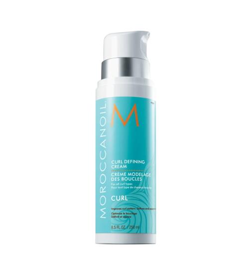 Moroccanoil Curl Defining Cream 250 ml