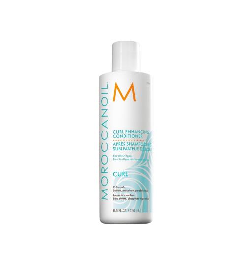 Moroccanoil Curl Enhancing Conditioner 250 ml