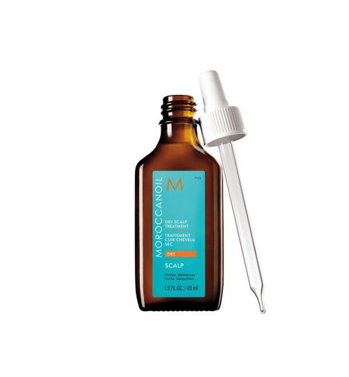 Moroccanoil Dry Scalp Treatment 45 ml
