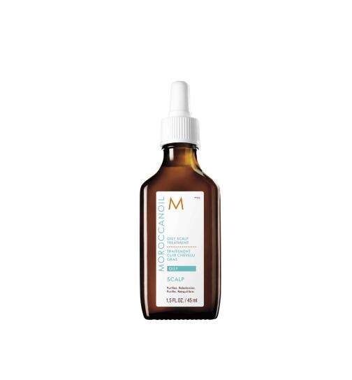 Moroccanoil Oily Scalp Treatment 45 ml