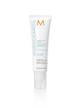 Moroccanoil Puryfining Scrub
