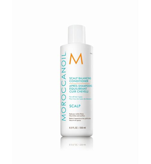 Moroccanoil Scalp Balancing Conditioner 250 ml