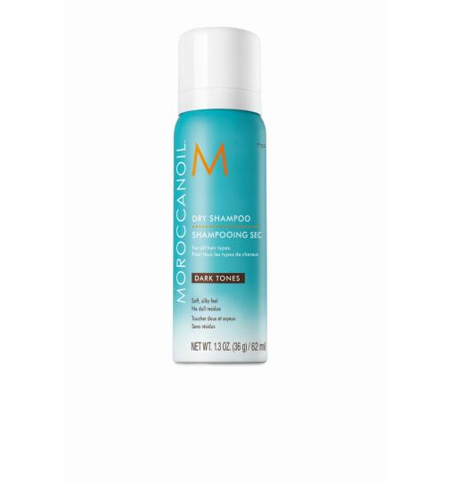 Moroccanoil Trockenshampoo f&uuml;r dunkles Haar 65 ml