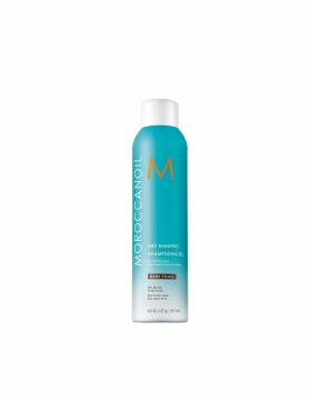 Moroccanoil Trockenshampoo f&uuml;r dunkles Haar 205 ml