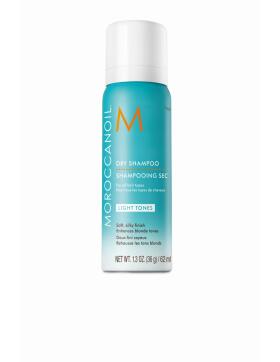Moroccanoil Trockenshampoo f&uuml;r helles Haar 65 ml