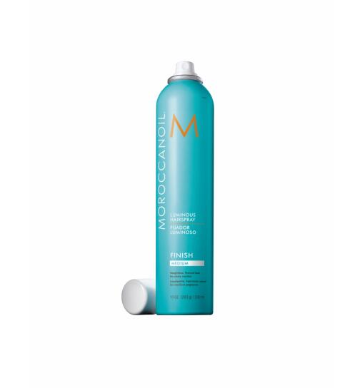 Moroccanoil Luminous Haarspray Medium 330 ml