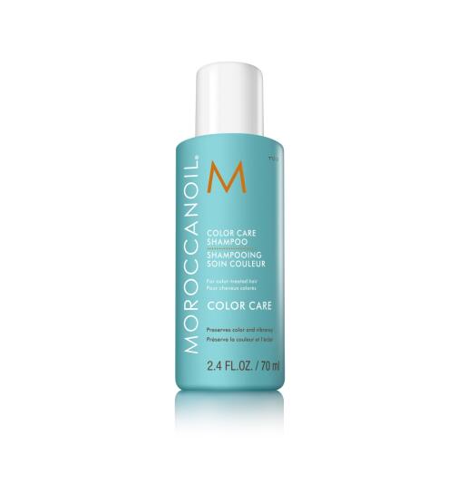 Moroccanoil Color Care Shampoo 70 ml
