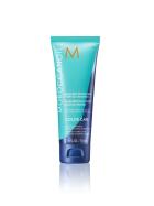 Moroccanoil Blonde Perfecting Purple Shampoo 70 ml