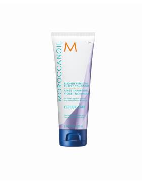 Moroccanoil Blonde Perfecting Purple Conditioner 70 ml