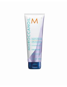 Moroccanoil Blonde Perfecting Purple Conditioner 200 ml