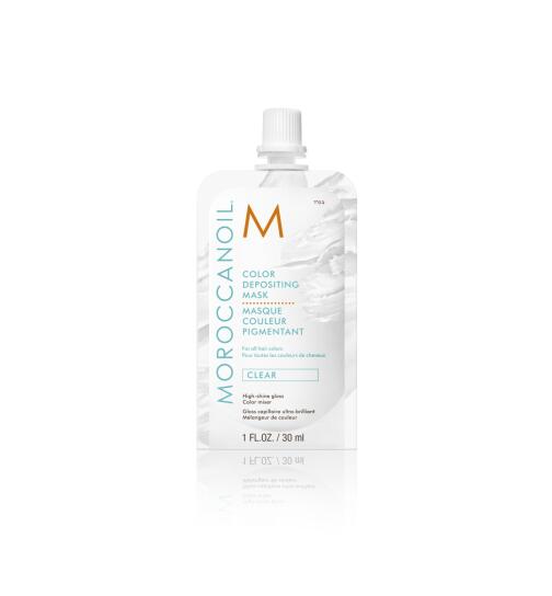 Moroccanoil Color Depositing Mask 30 ml