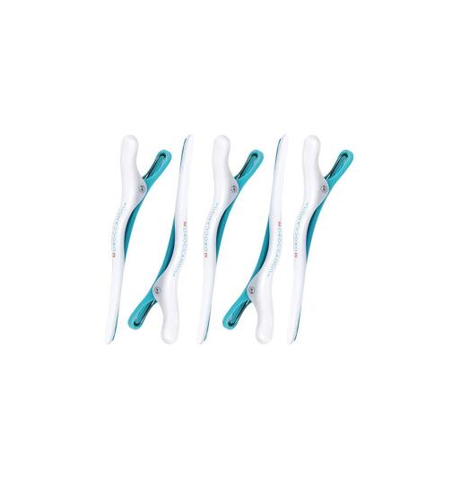 Moroccanoil Abteilclips 6 Stk