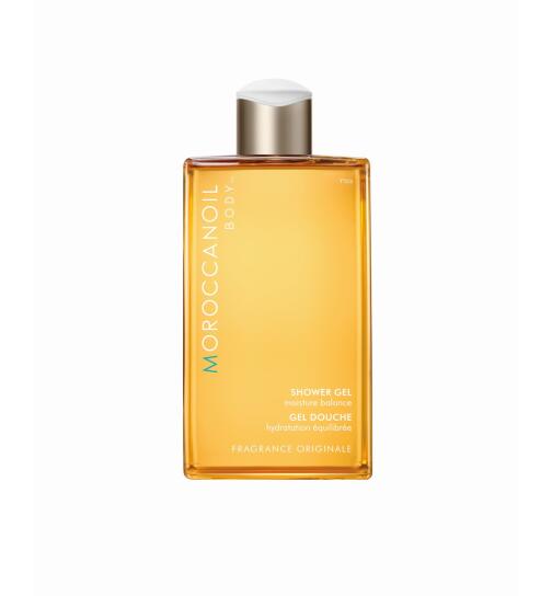 Moroccanoil Shower Gel Fragrance Originale 250 ml
