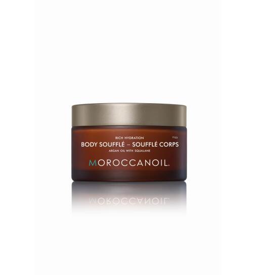 Moroccanoil Body Souffl&eacute; Fragrance Originale 200 ml