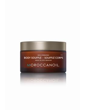 Moroccanoil Body Souffl&eacute; Fragrance Originale 200 ml