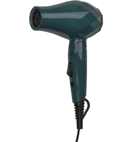 Efalock Teal Star Mini-Haartrockner