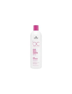 Schwarzkopf BC Color Freeze Shampoo 500 ml