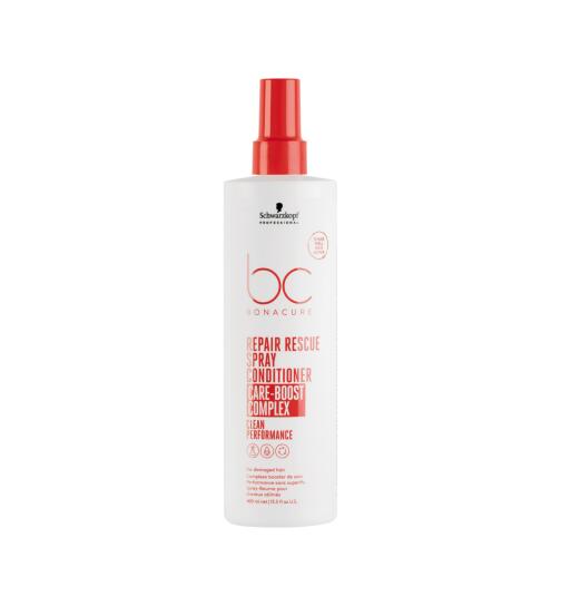 Schwarzkopf BC Repair Rescue Spray Conditioner 400 ml