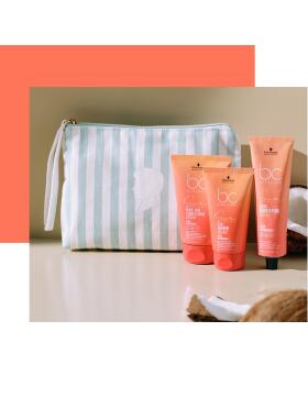 Schwarzkopf BC Sun Protect Pouch