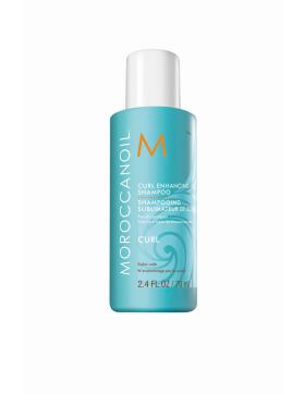 Moroccanoil Curl Enhancing Shampoo 70 ml