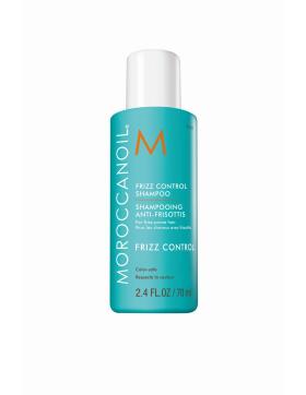 Moroccanoil Frizz Control Shampoo 70 ml