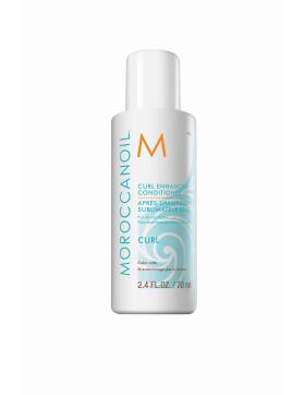 Moroccanoil Curl Enhancing Conditioner 70 ml