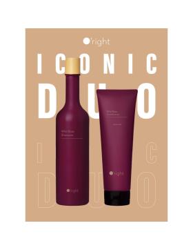 Oright Wild Rose Set